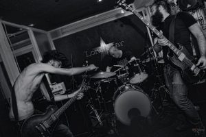 Entrevista a Santo Rostro