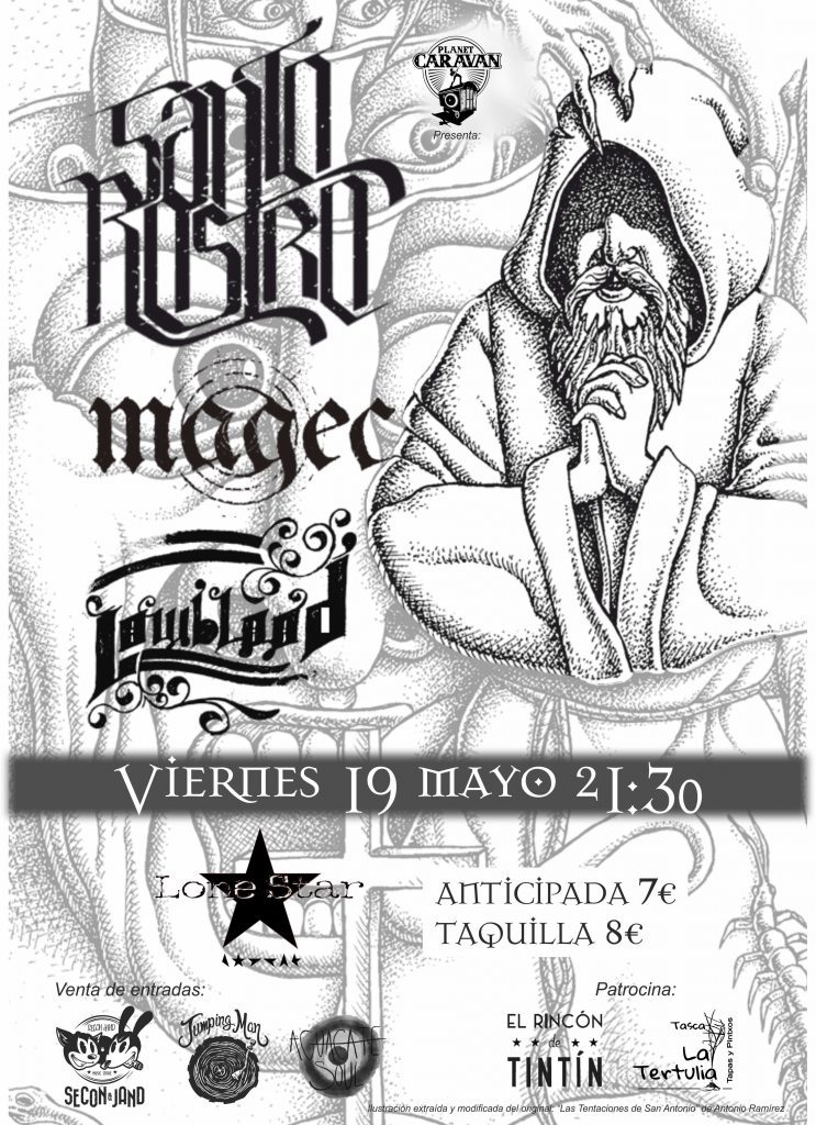 santo-rostro-magec-lowblood