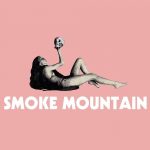 Smoke Mountain – «S/T» (EP)(2017)