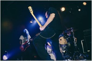 Soldati presenta el videoclip de “La Electricidad Del Árbol Caído”