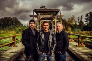 Tricky Lobsters lanza el single “Tarred Albino”