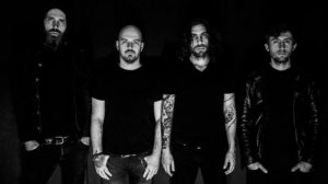 Abrahma anuncia nuevo álbum y entrada al estudio este próximo otoño