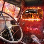 El sucio blues de As De Oros, inicia la promoción de su nuevo “Bluescifer” con el single “Eusebio Lillo”