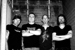 “Devil’s Side”, nuevo videoclip de Baleful Creed
