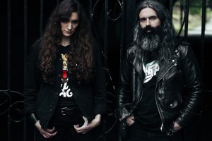 “Black Widow”, nuevo videoclip de Castle