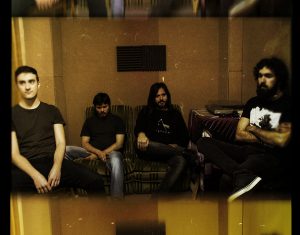 Destripamos “Cadaver”, el nuevo EP de Efecto Lucifer