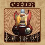 Geezer – «Psychoriffadelia» (2017)