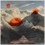 Giant Sleep – «Move A Mountain» (2017)