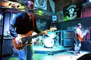 Te traemos en primicia todos los detalles del nuevo álbum de La Iglesia Atómica, el primero en 20 años