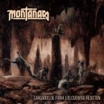 Montañas – «Cargados De Furia, Los Cuerpos Resisten» (2017)