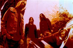 Nebula confirma su vuelta a los escenarios y anuncia nuevo álbum para 2018