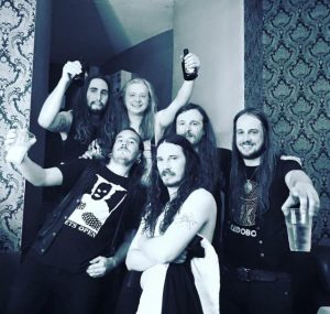 Radio Moscow y Kaleidobolt nos visitan este próximo otoño