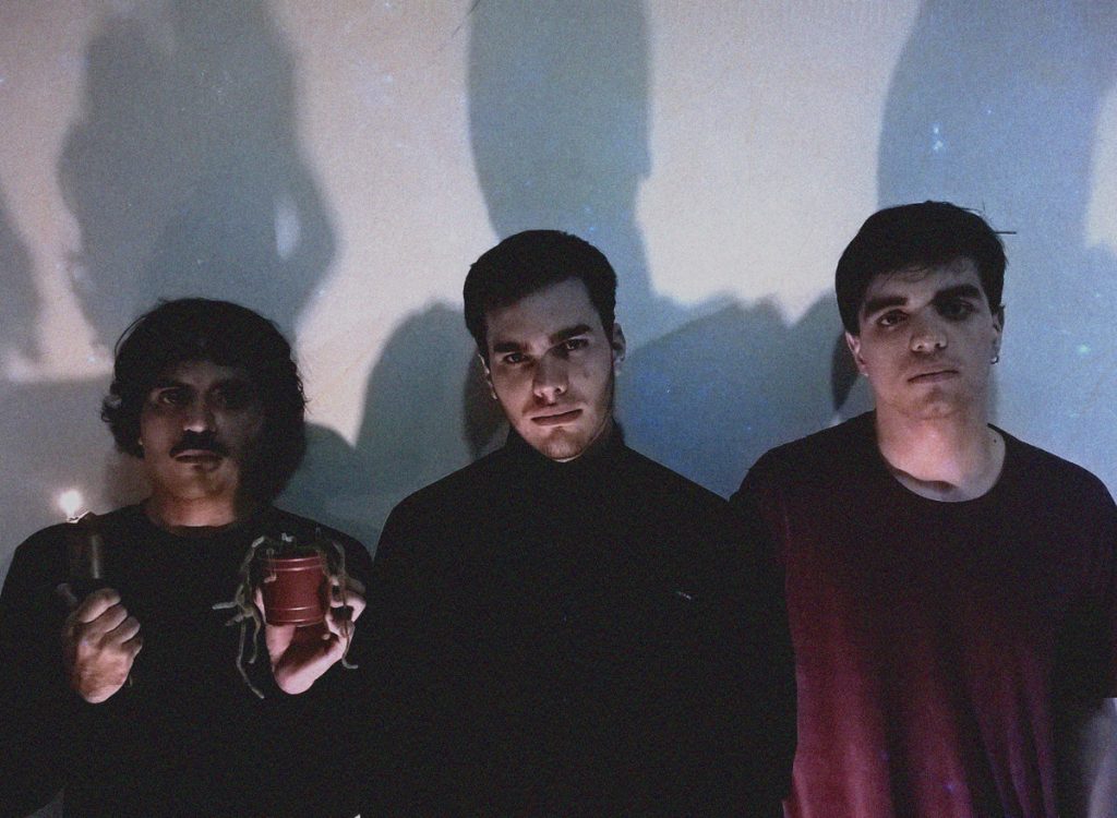 sahara-band