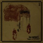 The Myrrors – «Hasta La Victoria» (2017)