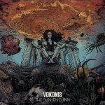 Vokonis – “The Sunken Djinn” (2017)