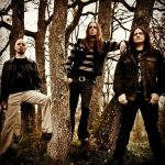 “Striped Dragon”, la vuelta de Witchthroat Serpent un año después de su último álbum