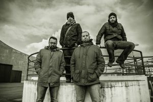 Recta final para recibir a “Before The Coma”, lo nuevo de los nacionales You Dog!!