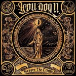 You Dog!! – «Before The Coma» (2017)