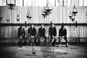 “A Solitary Reign”, nuevo videoclip de Amenra