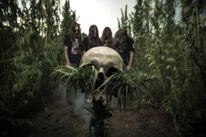 Entrevista a Belzebong