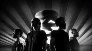 Blaak Heat regresa este verano con un 7” denominado “The Arabian Fuzz”