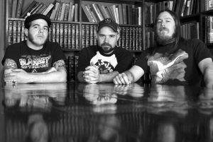 Black Pyramid regresa con su formación original y prepara nuevo álbum