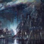 Destroyer Of Light – «Chamber Of Horrors» (2017)