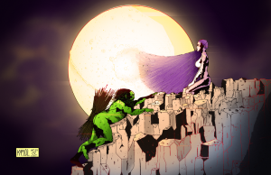 “Rituals In Transfigured Time – Prologue”, será el regreso de Eggnogg tras 6 largos años