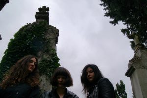 Kabbalah libera el single “Reverend” de su último “Spectral Ascent”