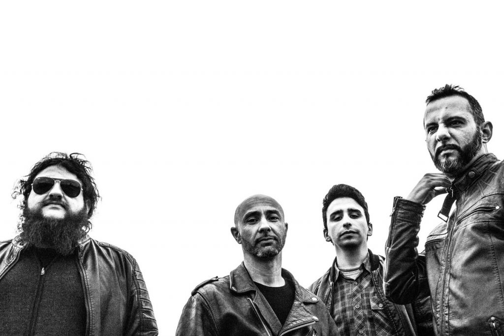 king-howl-band