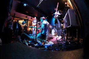 “Dag & Natt”, el nuevo álbum de Kungens Man llega a finales de Julio