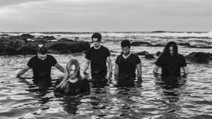 Teaser para el single “Touch The Light”, previo al debut de los canarios Magec