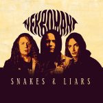 Ecos De Sabbath; Nekromant – «Snakes & Liars» (2017)