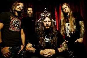 Orange Goblin entran directos al estudio de grabación, ¿nuevo disco este año?