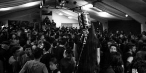 Entrevista a Roberto Fuentes (Red House Producciones)