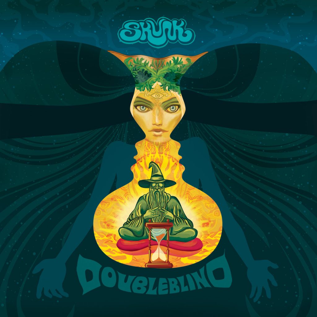 skunk-doubleblind