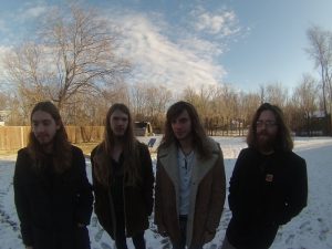 Te traemos todos los detalles de “Tell It To The Judge”, el segundo álbum de The Judge