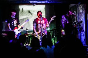 “Cavedigger”, lo nuevo de Tropical Doom al descubierto