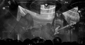 Vago Sagrado fichan por Clostridium Records para la edición de su “Vol. II”