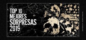 -TOP 10- Mejores Sorpresas del 2019