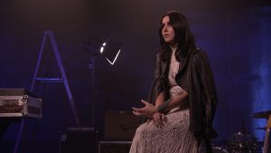 Chelsea Wolfe anuncia “Birth Of Violence” para finales de verano. Escucha el single “American Darkness”…
