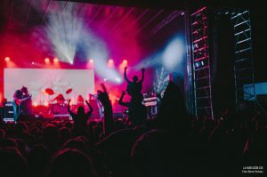 Crónica Sonic Blast Moledo 2017 – “Jornada II”; El gran día. Poco descanso y mucho grupazo