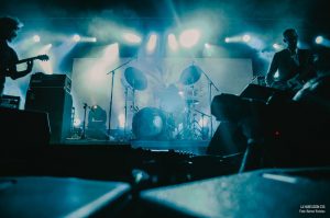 Colour Haze ficha por Ripple Music y ponen en liza toda su discografía para una pronta reedición