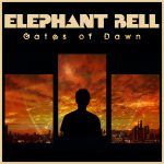 Elephant Bell – «Gates Of Dawn» (2017)