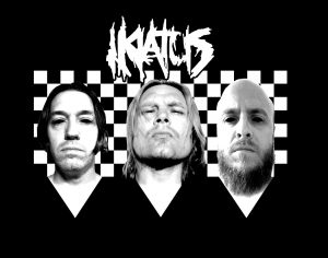 El rugido de I Klatus vuelve con su tercer acto; “Nagual Sun”