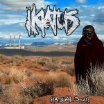 I Klatus – “Nagual Sun”; El despertar de la bestia…