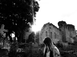 Al descubierto el nuevo trabajo de Monarch; “Never Forever”, disponible a finales de verano