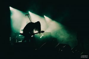 “Dear Lucifer”, última embestida de Monolord antes del asalto final