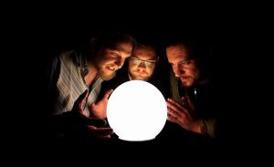 Mother Engine presentarán “Hangar” este próximo otoño a través de Heavy Psych Sounds.