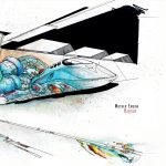 Mother Engine – «Hangar»; Un navío espacial hacía las estrellas…